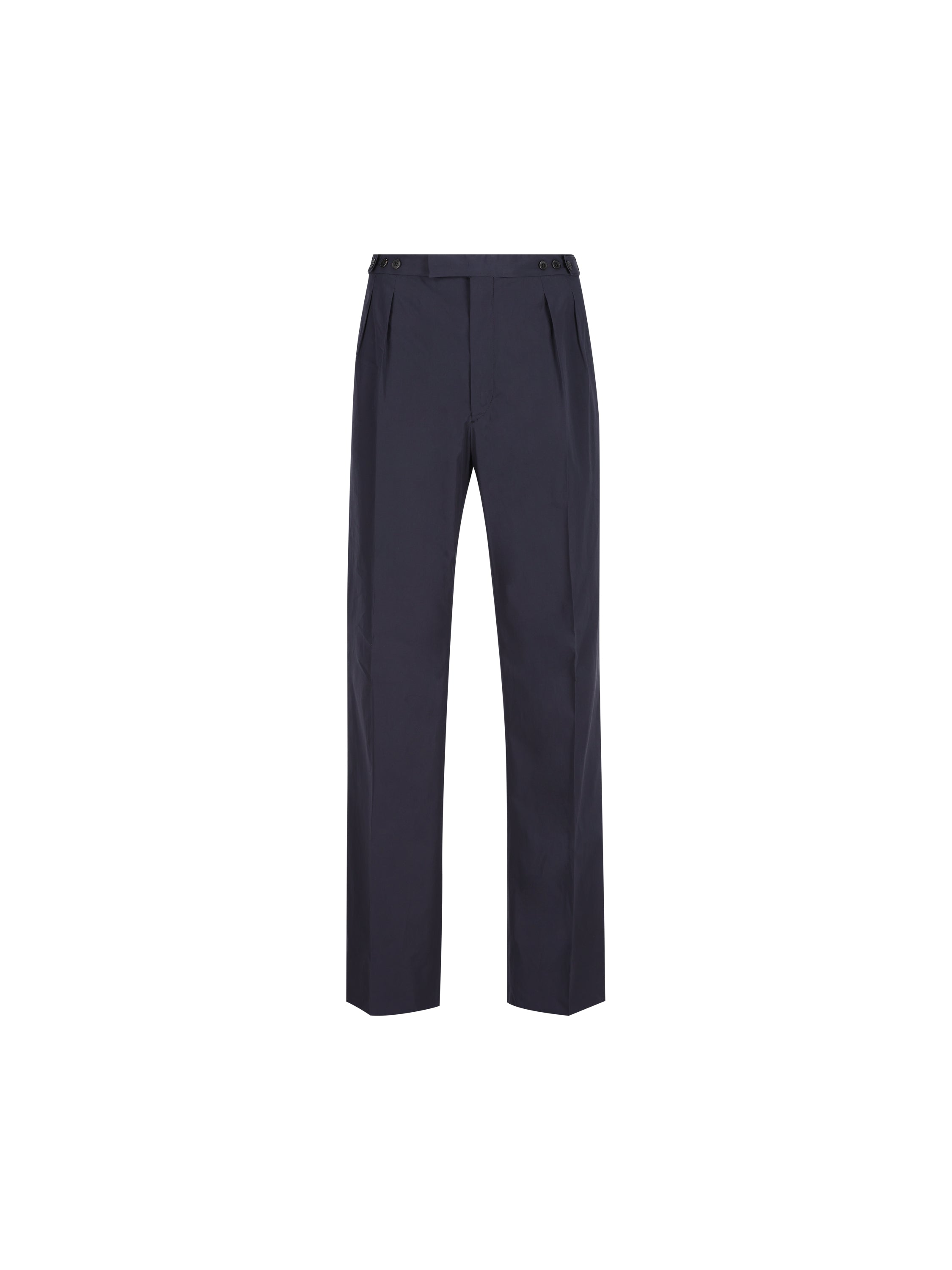 Prada PRADA Pantaloni In Cotone