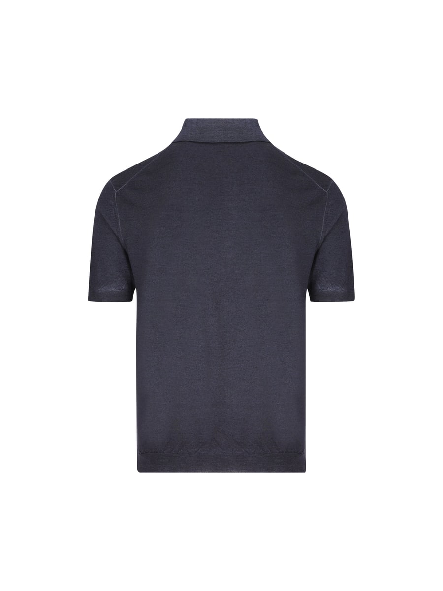 Prada PRADA Polo In Cashmere, view 2