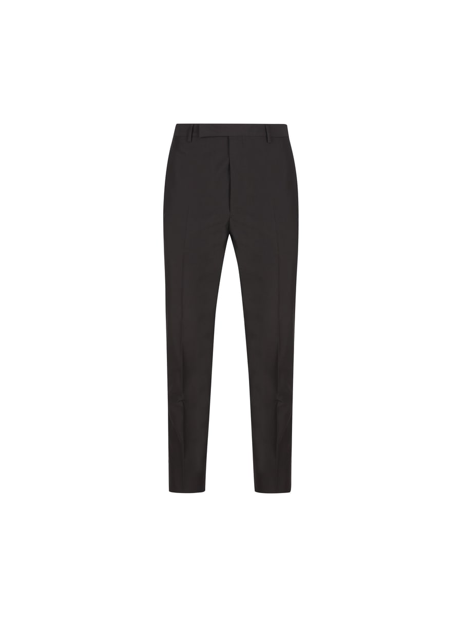 Prada PRADA Pantaloni In Cotone