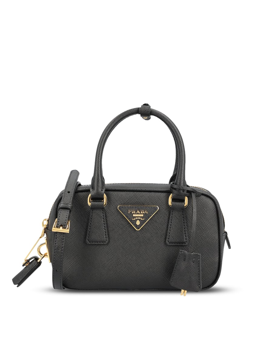 Prada PRADA Borsa Tote Galleria Mini