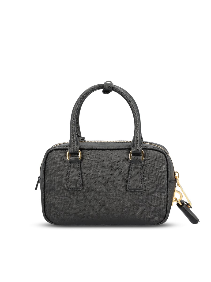 Prada PRADA Borsa Tote Galleria Mini, view 2