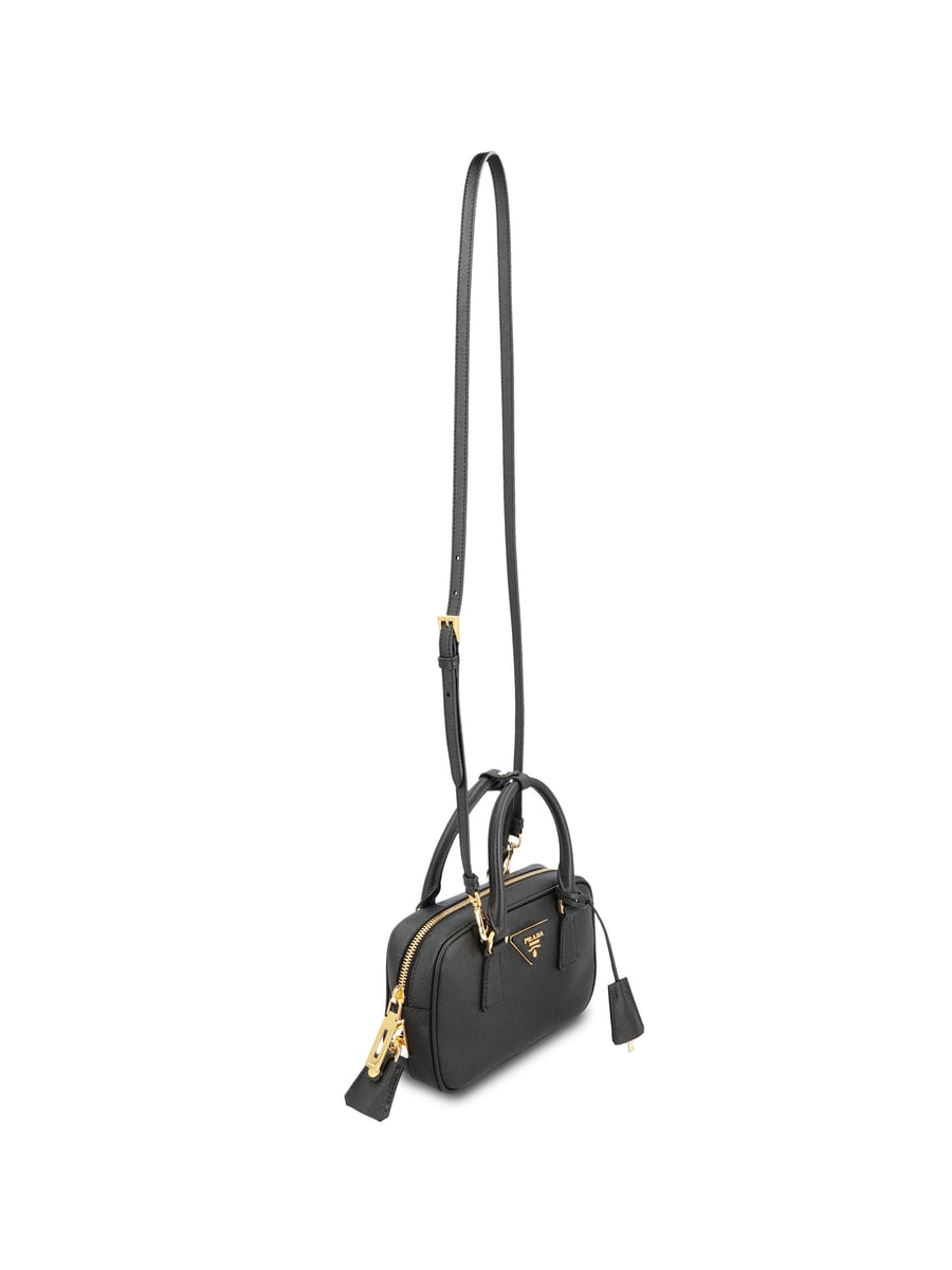 Prada PRADA Borsa Tote Galleria Mini, view 3