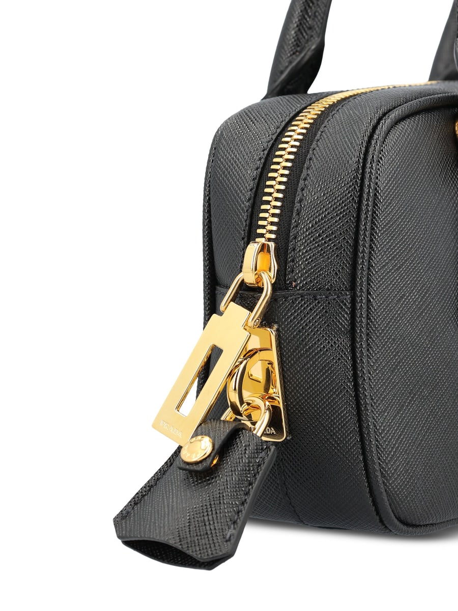 Prada PRADA Borsa Tote Galleria Mini, view 4