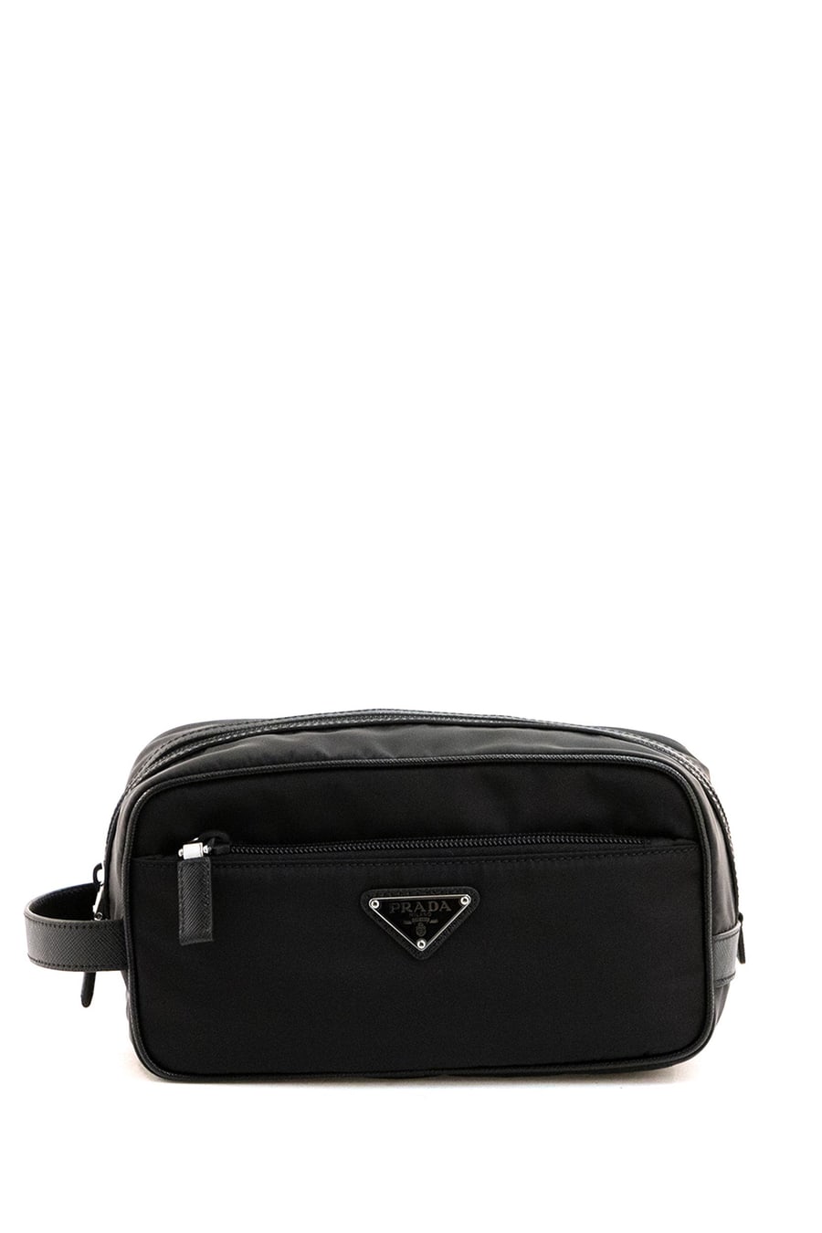 Prada Beauty case in Re-nylon color nero