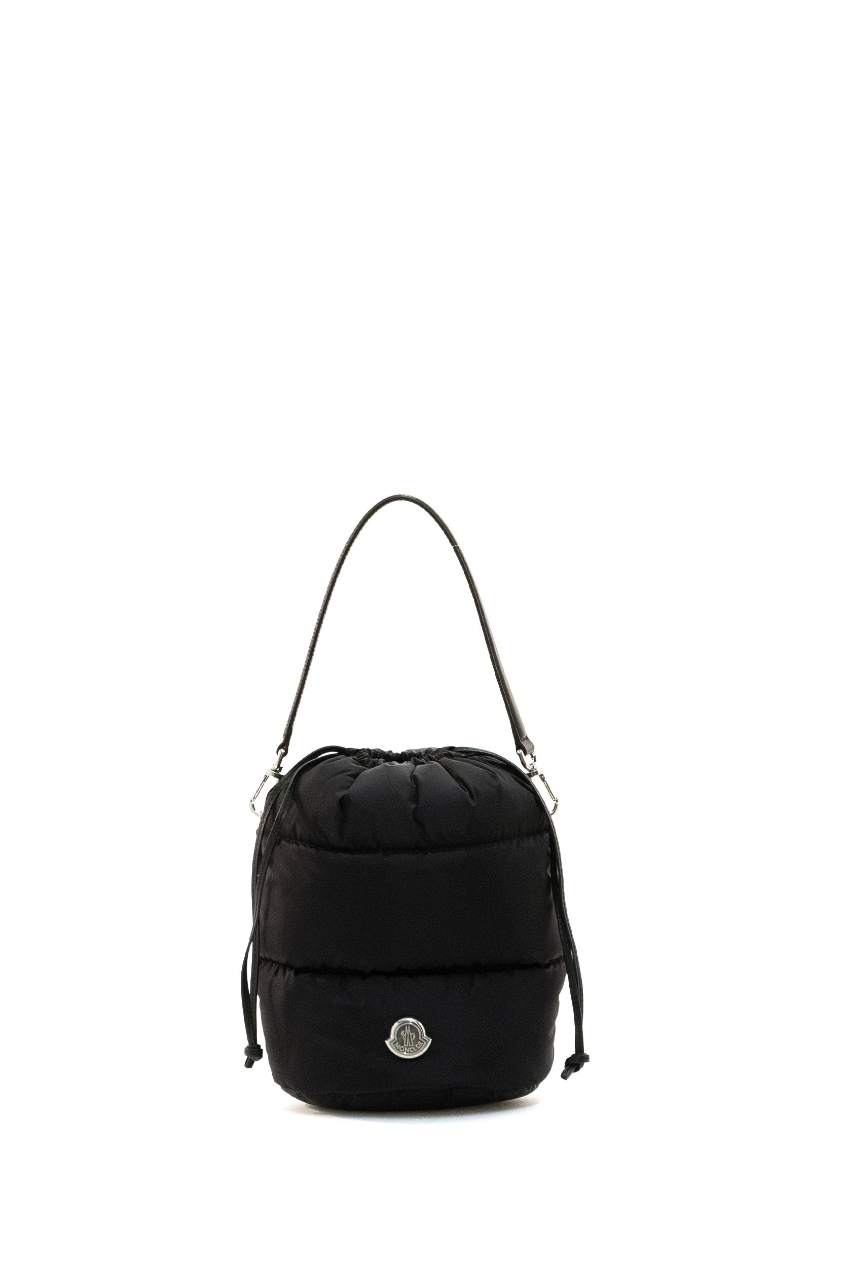 Moncler Borsa a Secchiello Caradoc in Nylon