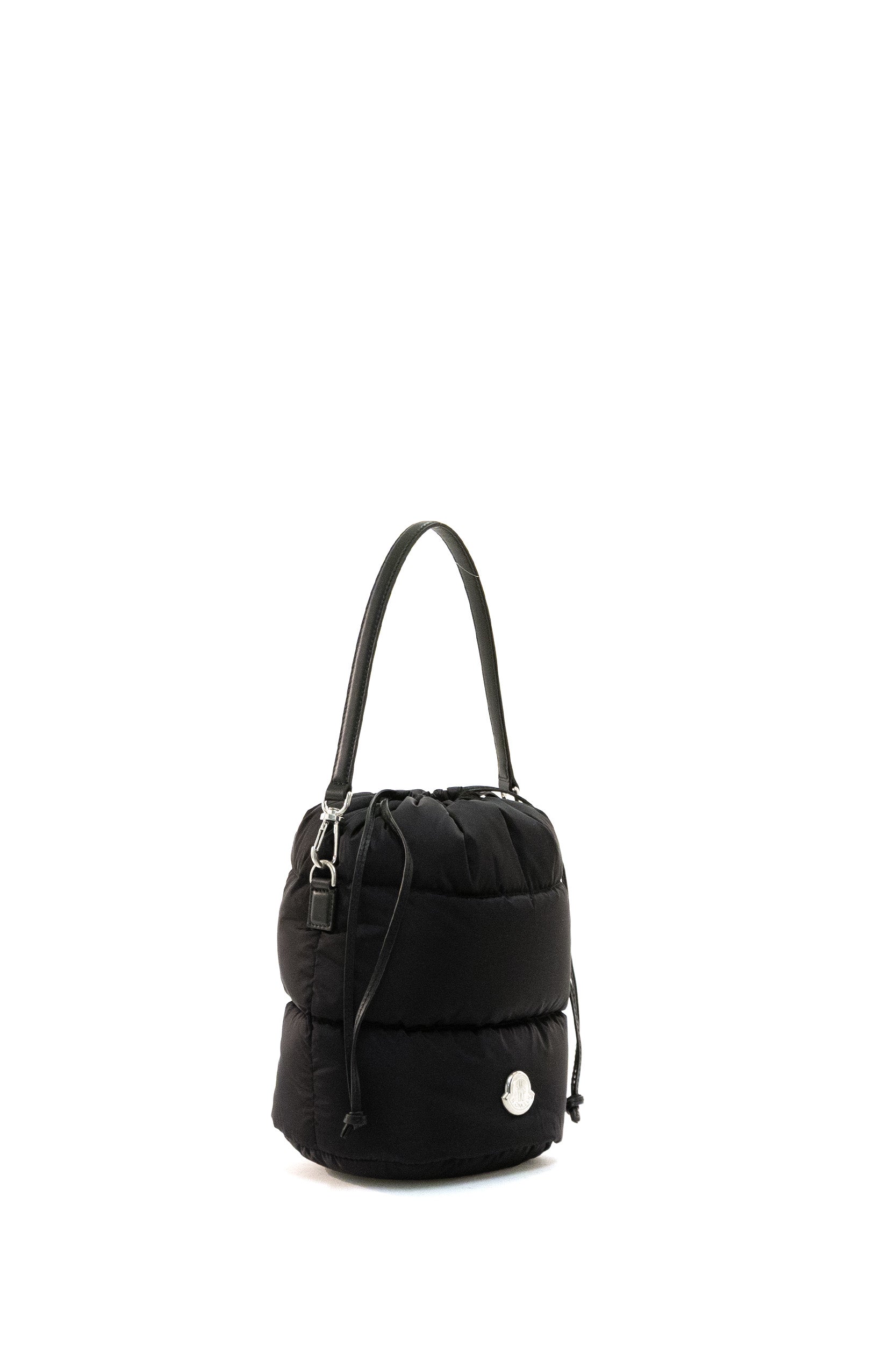 Moncler Borsa a Secchiello Caradoc in Nylon, view 2
