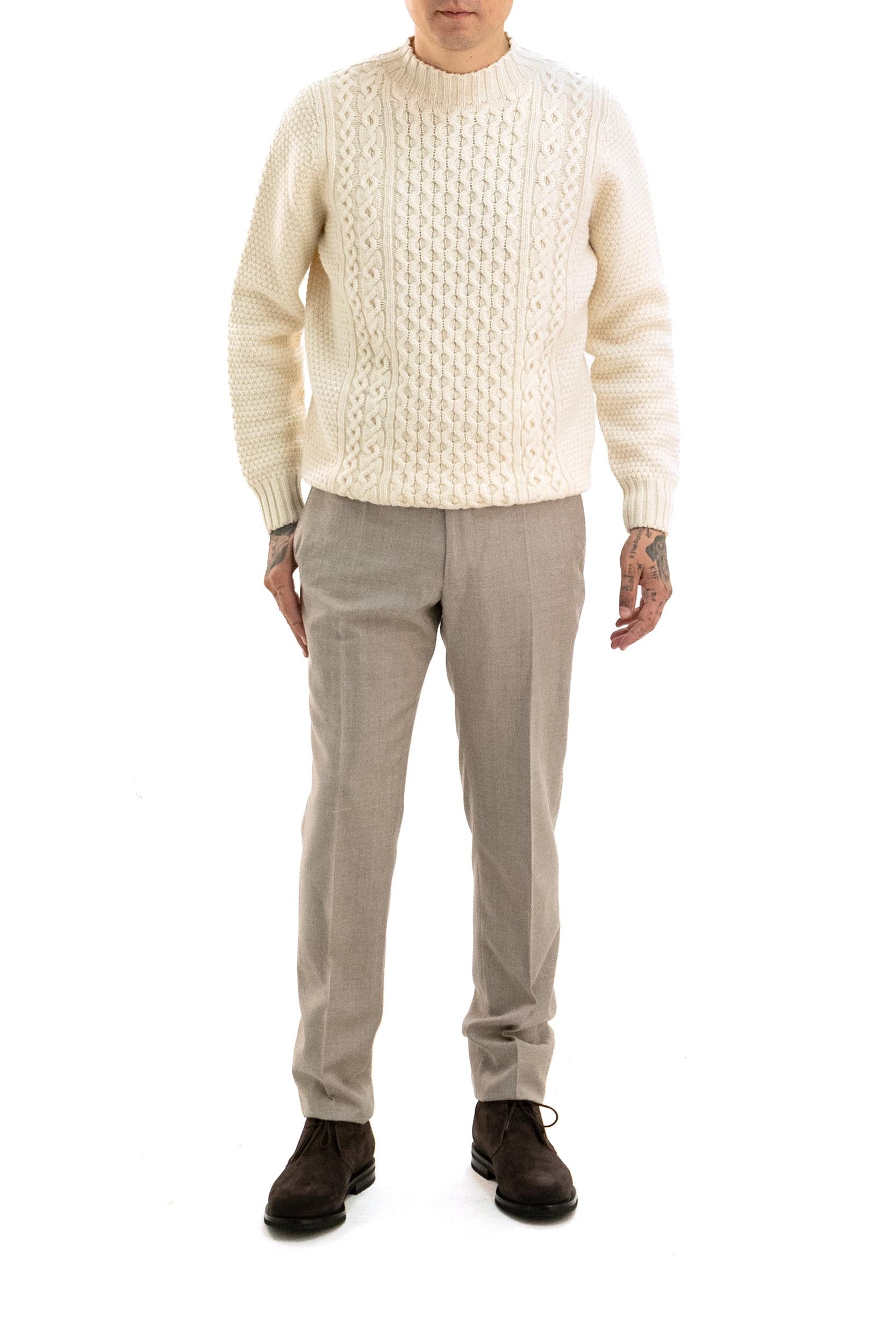 INCOTEX Pantaloni, view 2