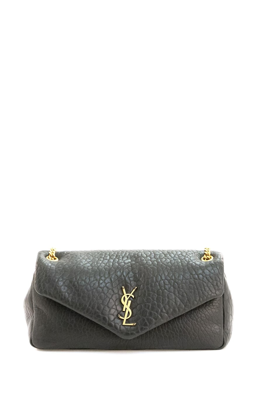 Saint Laurent Borsa Calypso