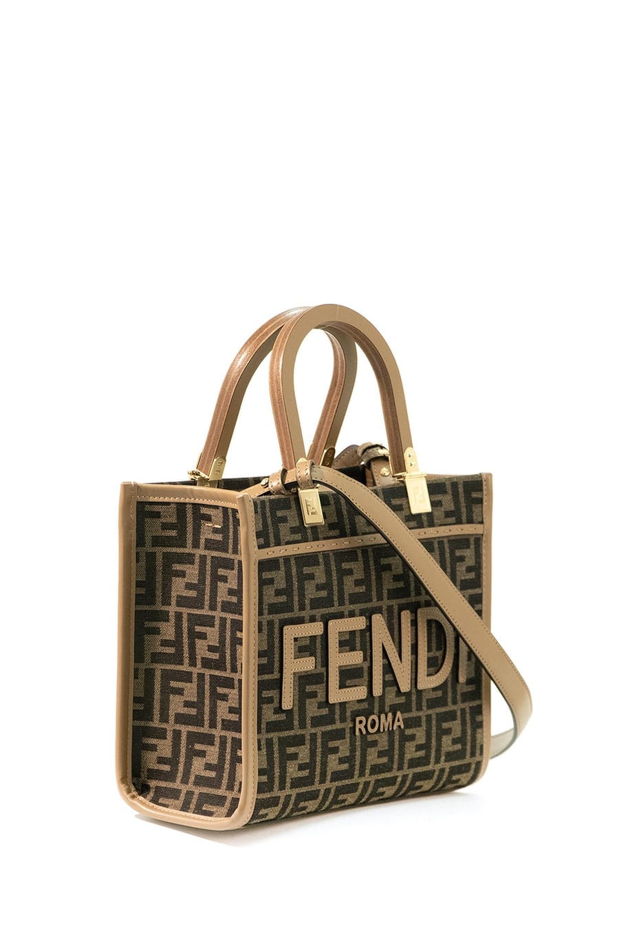 Fendi Borsa Sunshine, view 2
