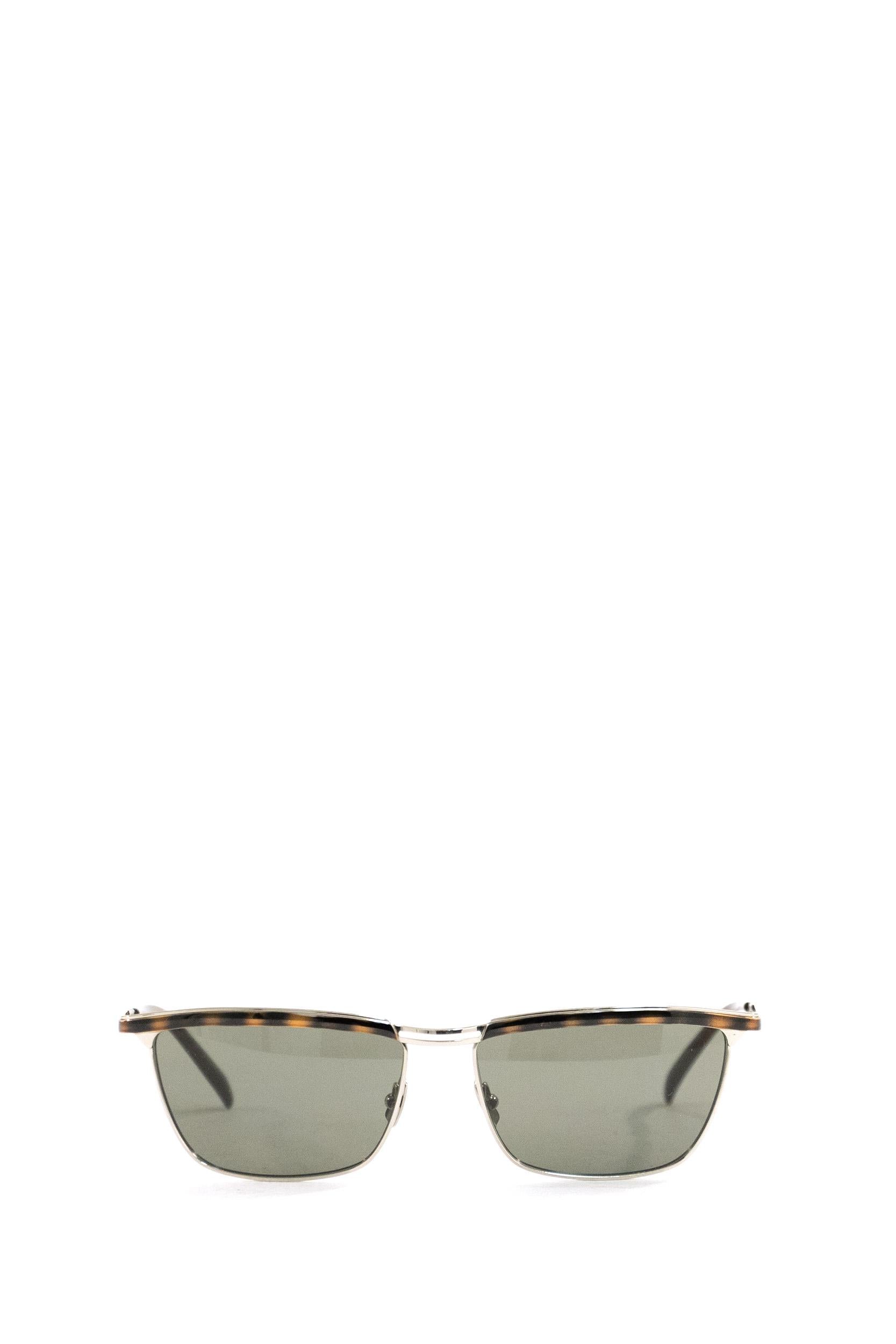 Saint Laurent Occhiali da sole SL 795 JOE in metallo