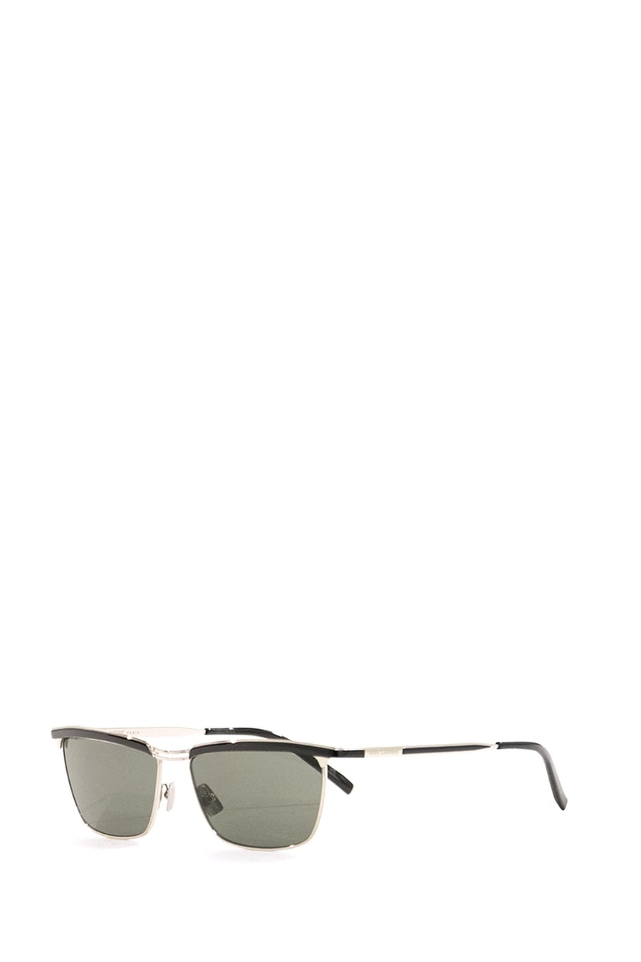 Saint Laurent Occhiali da sole SL 795 JOE in metallo, view 2