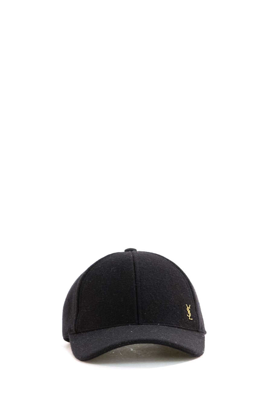 Saint Laurent Saint Laurent Berretto da baseball