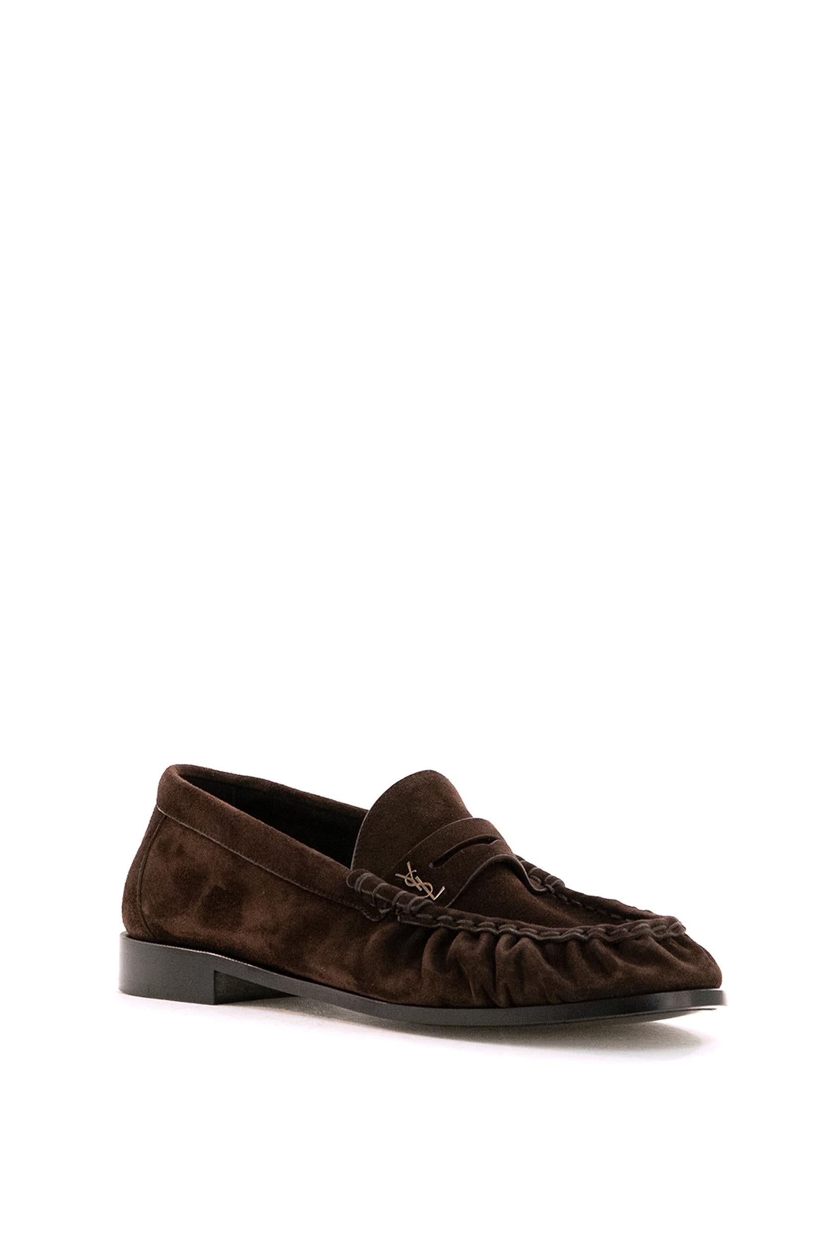 Saint Laurent Mocassini, view 2
