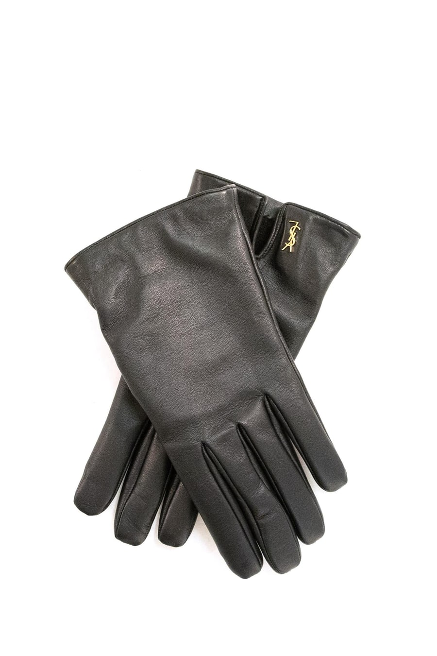 Saint Laurent Guanti