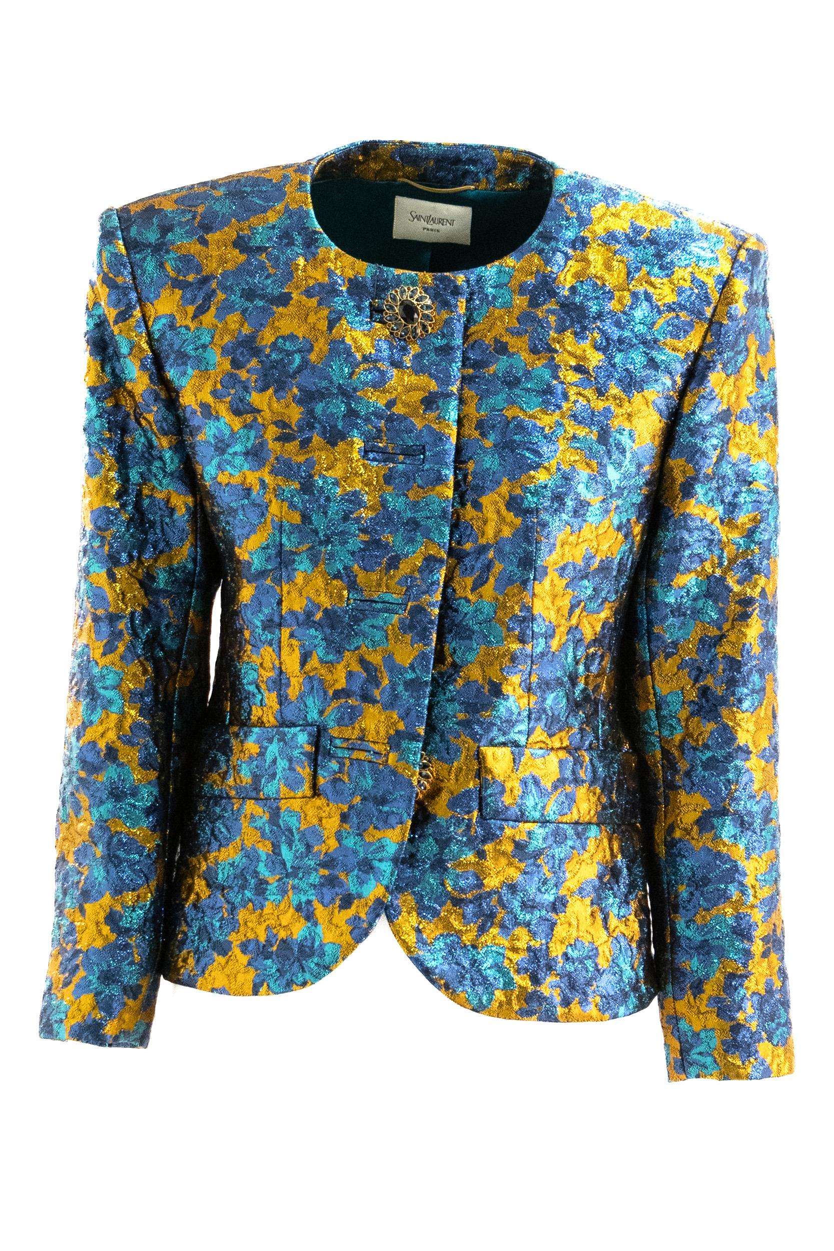 Saint Laurent Giacca