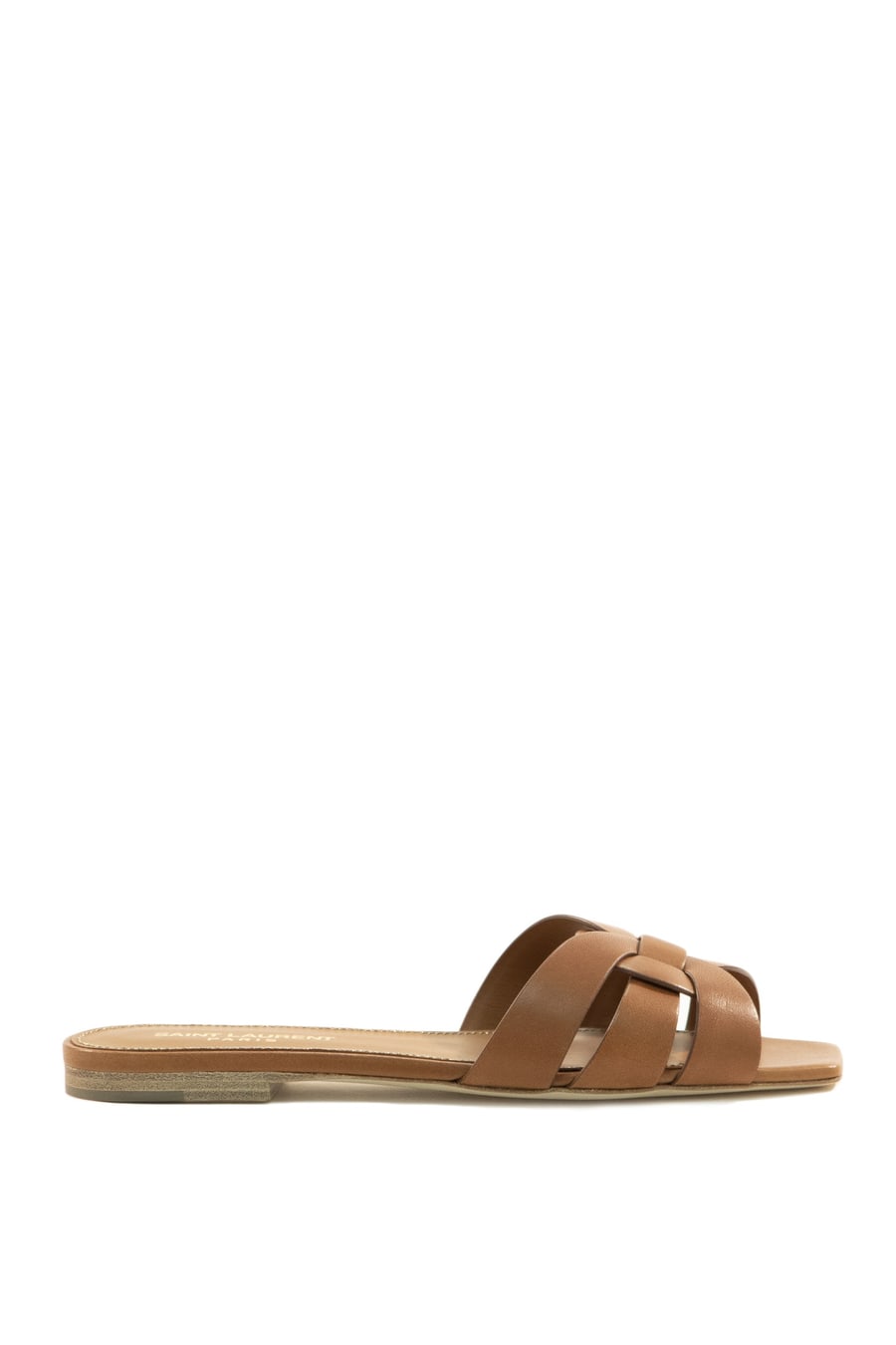 Saint Laurent Mule Tribute