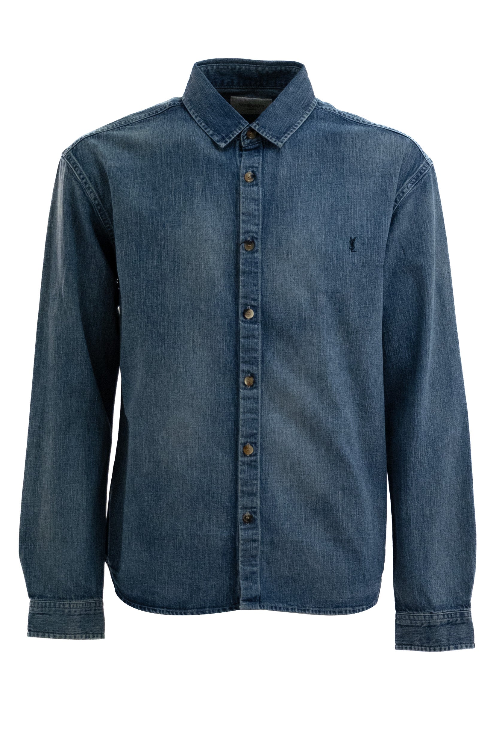 Saint Laurent Camicia