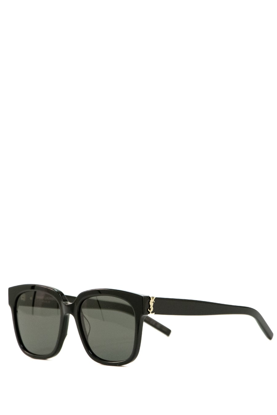 Saint Laurent Occhiali Monogram SL M40, view 2