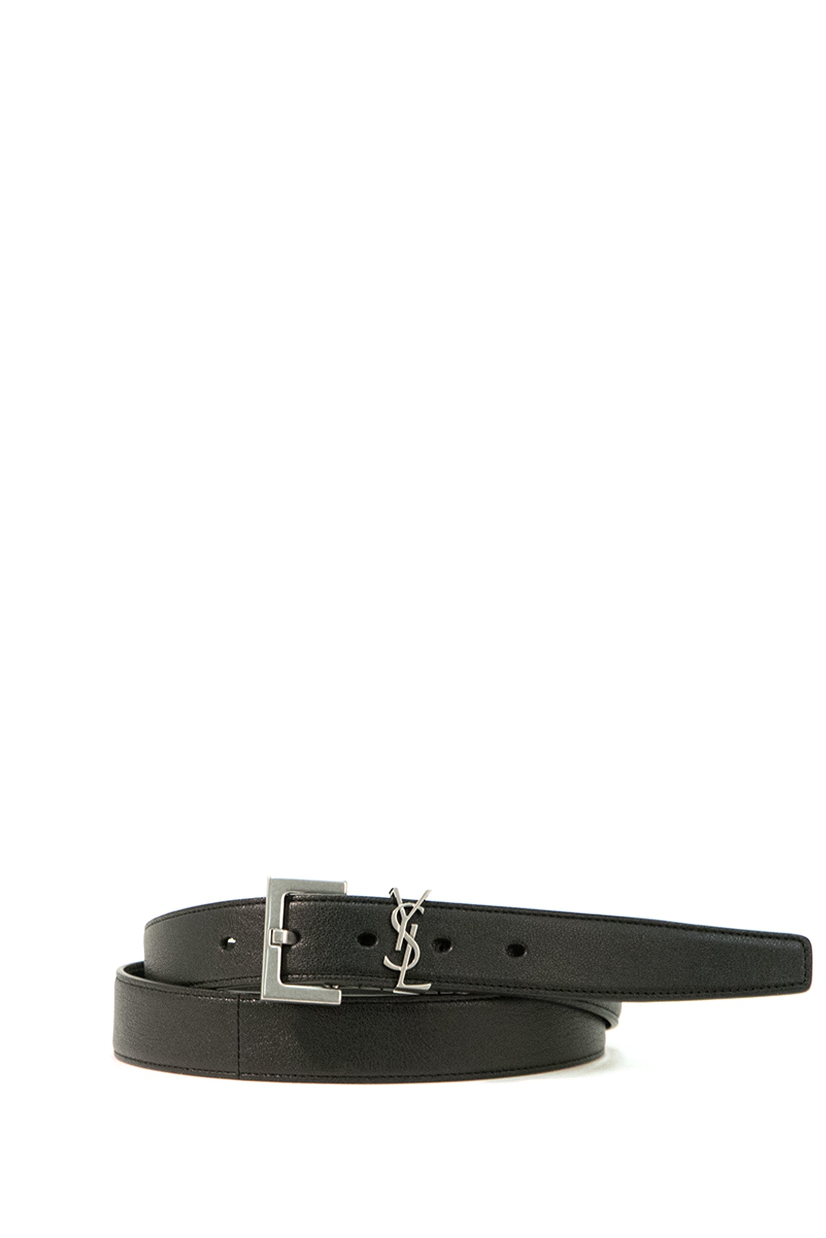 Saint Laurent Cintura Cassandre