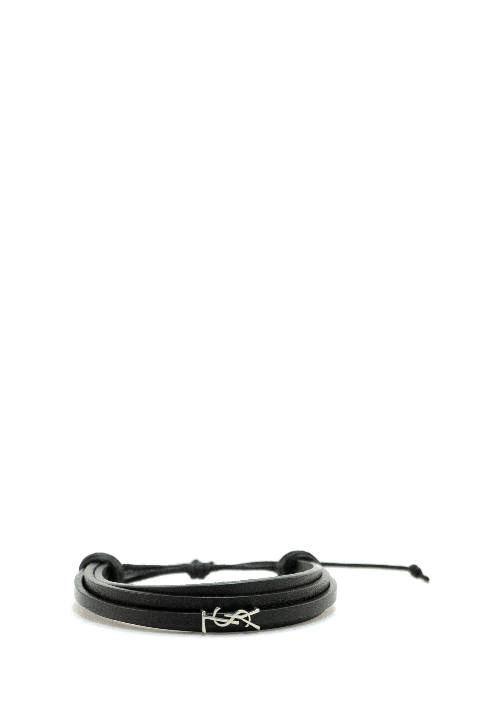 Saint Laurent Bracciale Cassandre