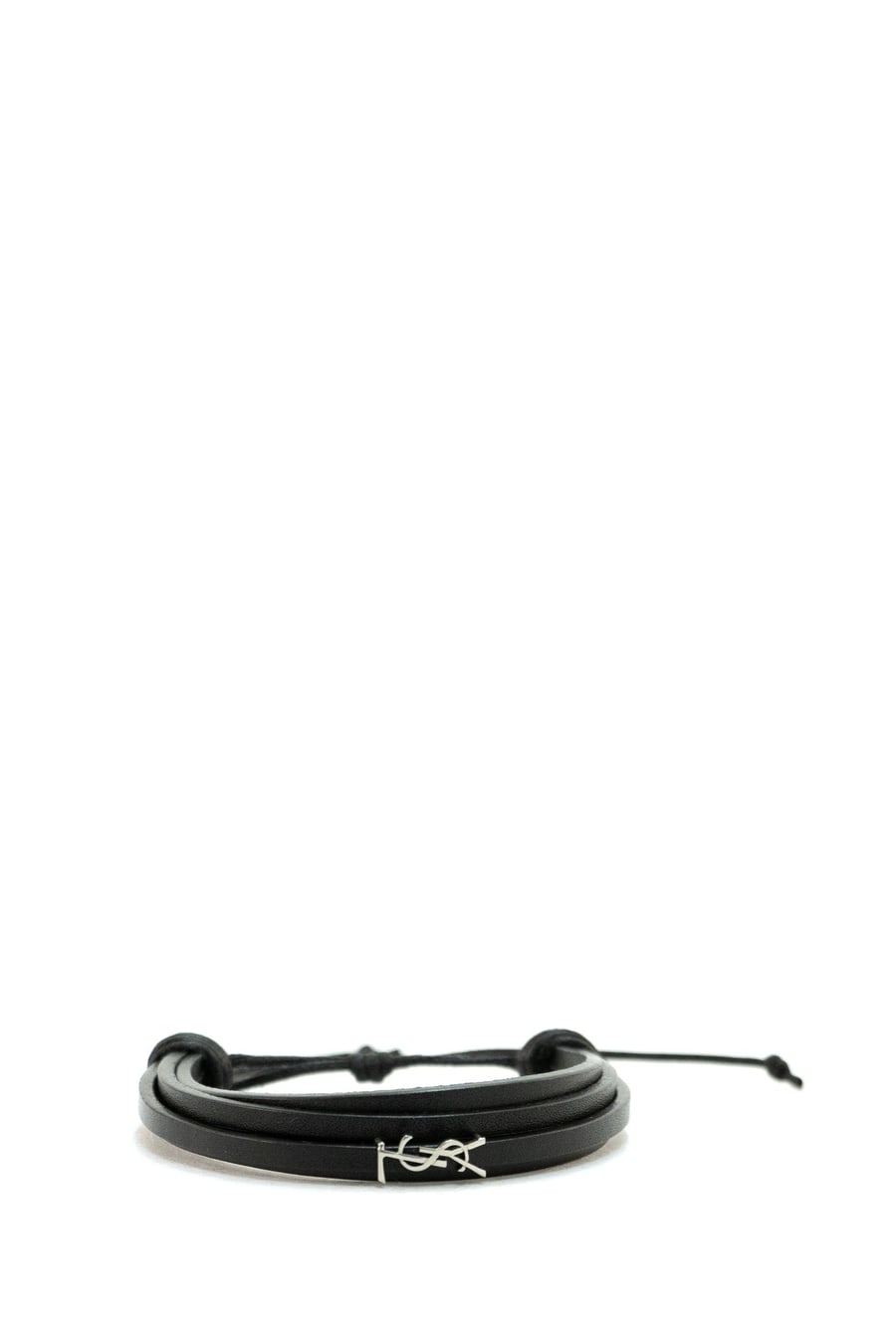 Saint Laurent Bracciale Cassandre