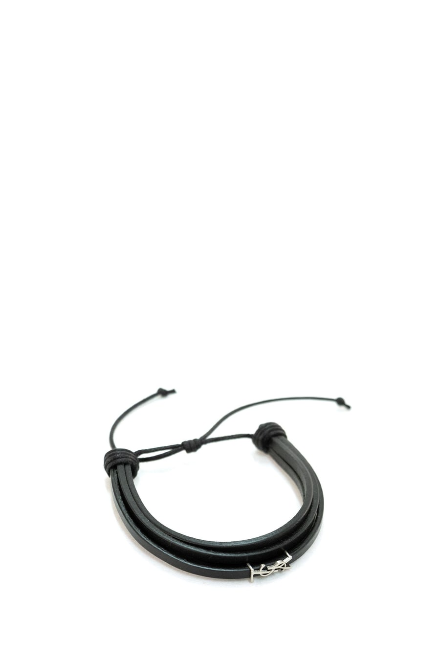 Saint Laurent Bracciale Cassandre, view 2
