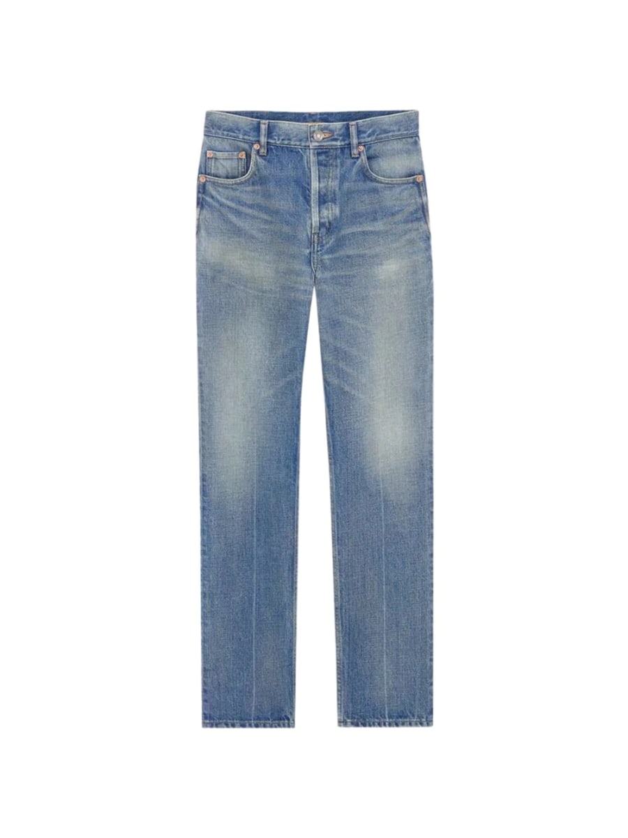 Saint Laurent Jeans