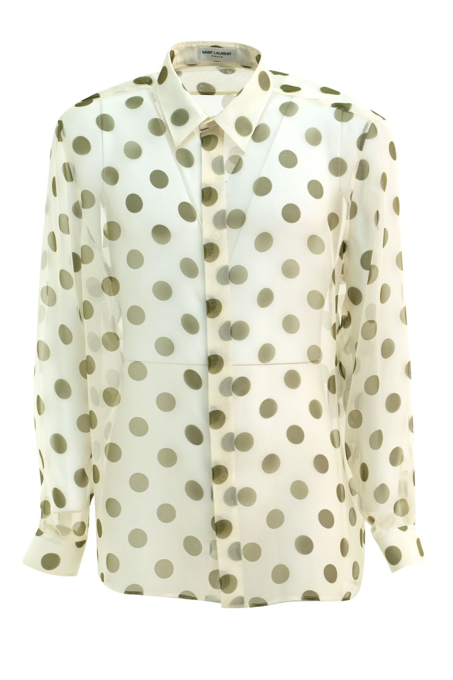 Saint Laurent Camicia