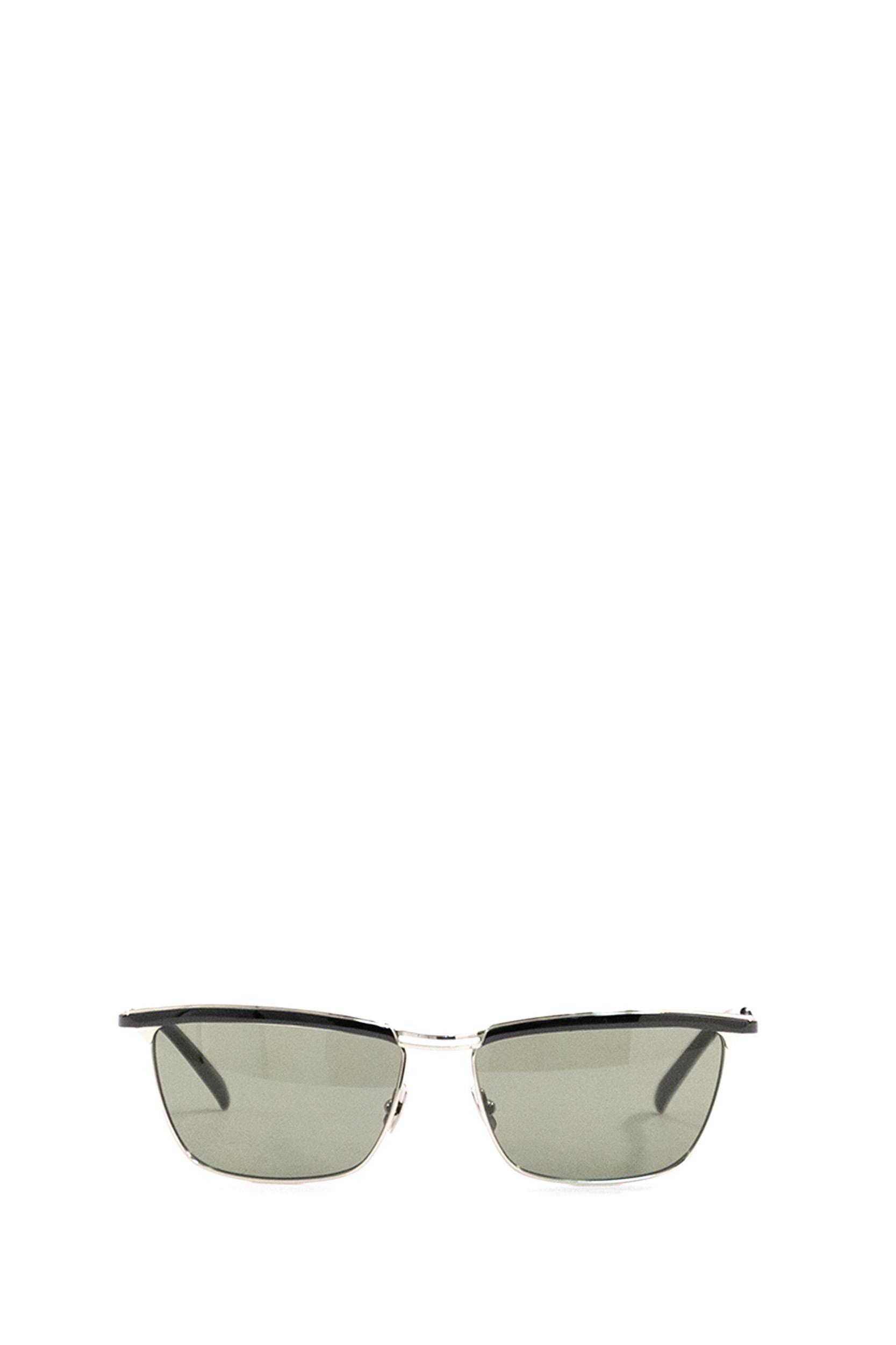 Saint Laurent Occhiali da sole SL 795 JOE in metallo