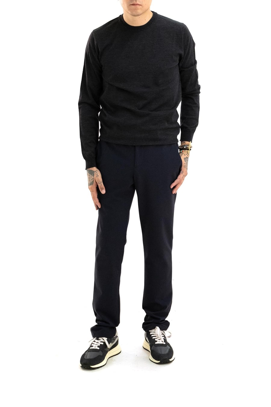 ZANONE Pullover, view 3