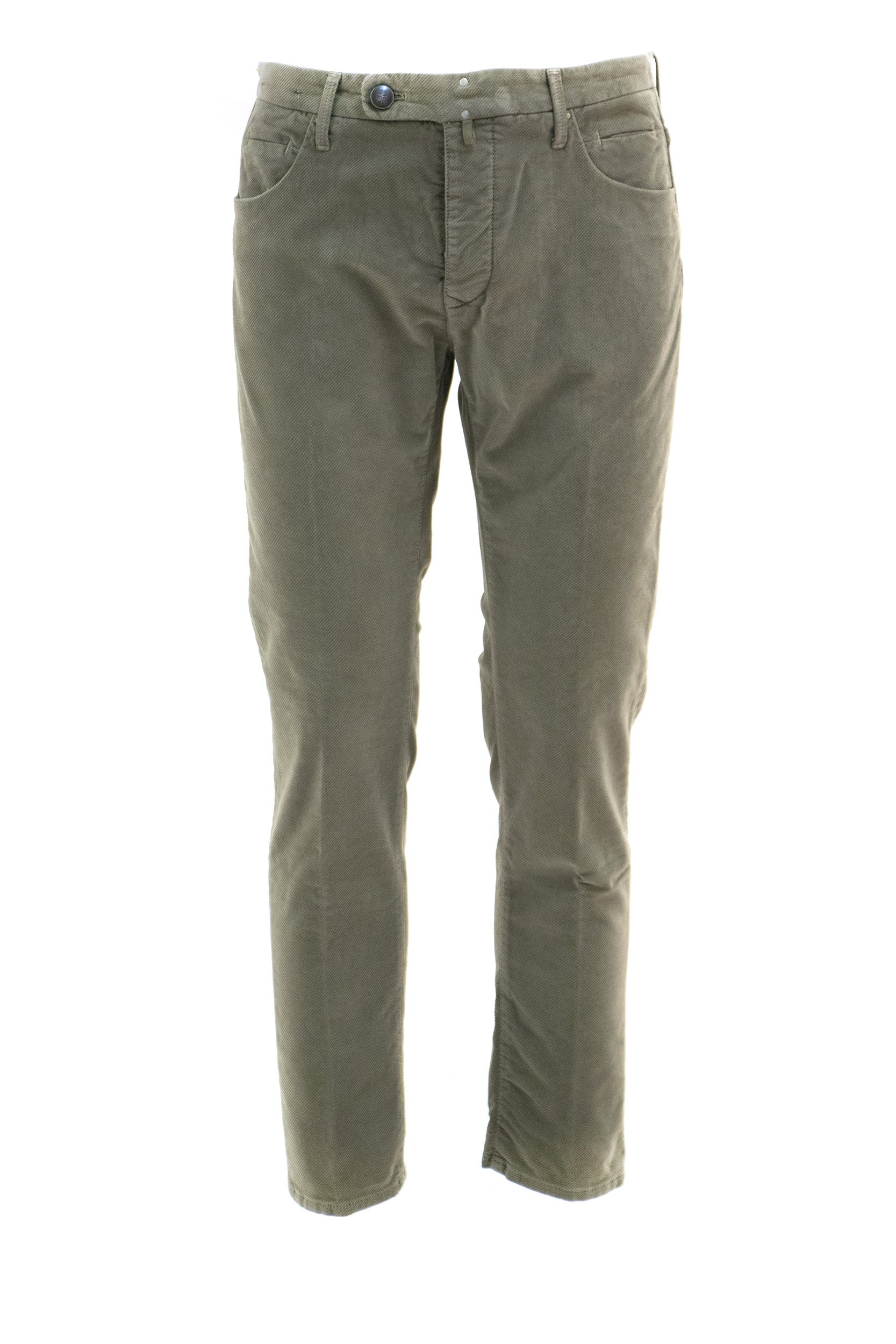INCOTEX BLUE DIVISION Pantaloni