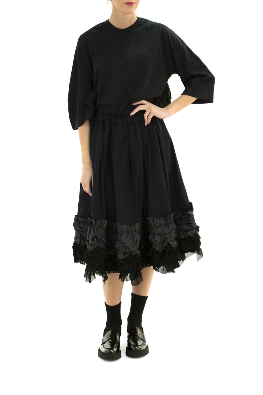 CDG COMCOM Gonna, view 2