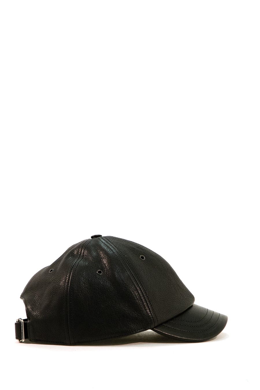 Saint Laurent Cappello Baseball, view 2