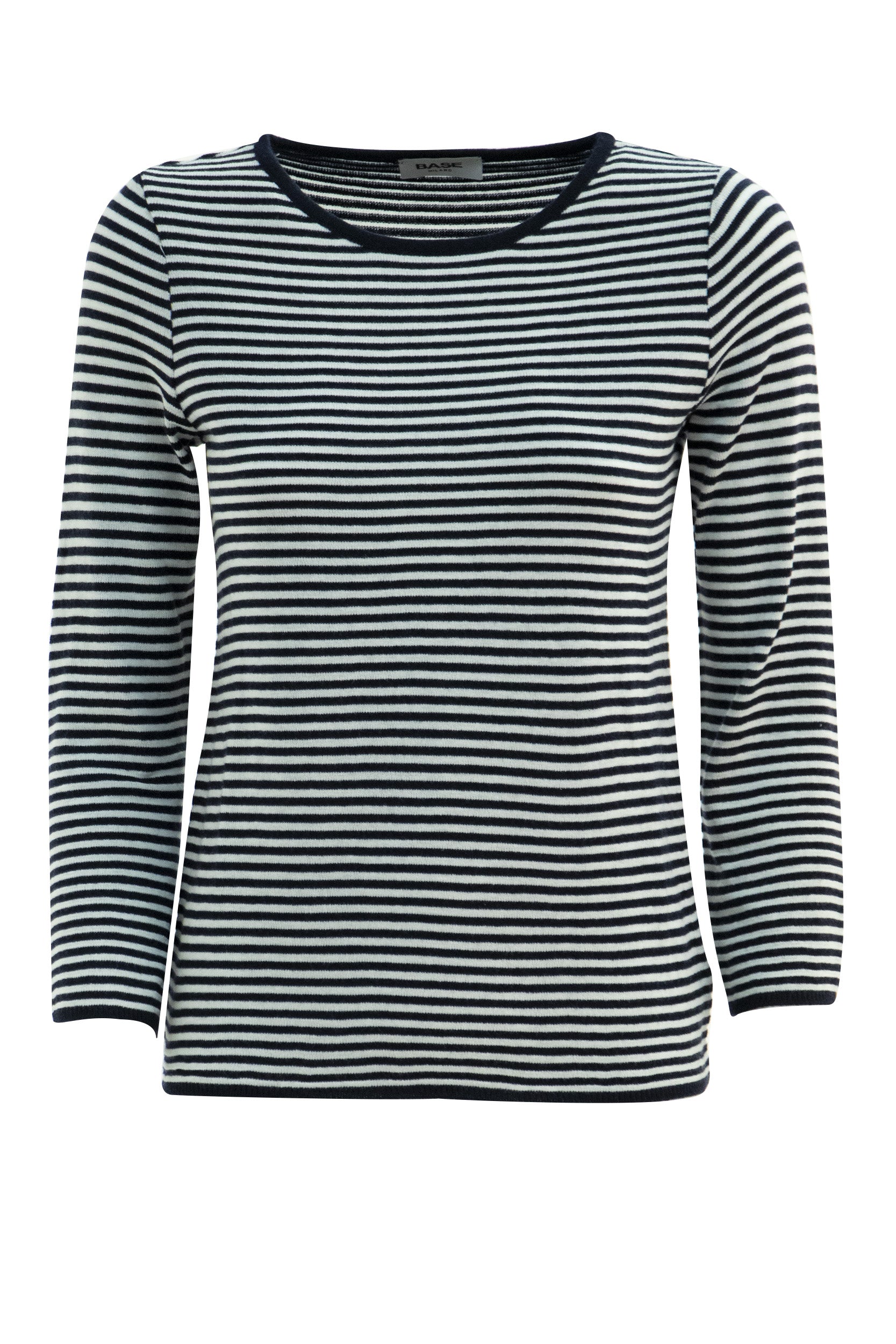 BASE Maglia a Righe