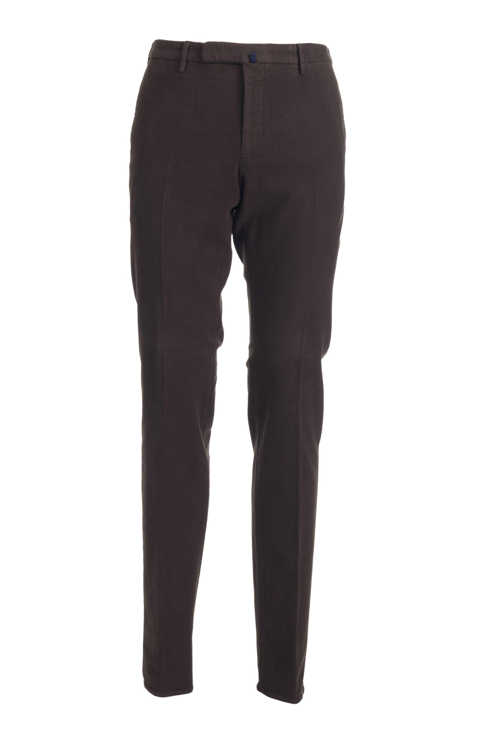 INCOTEX Incotex 1W0030 40025635 Pantaloni Chino