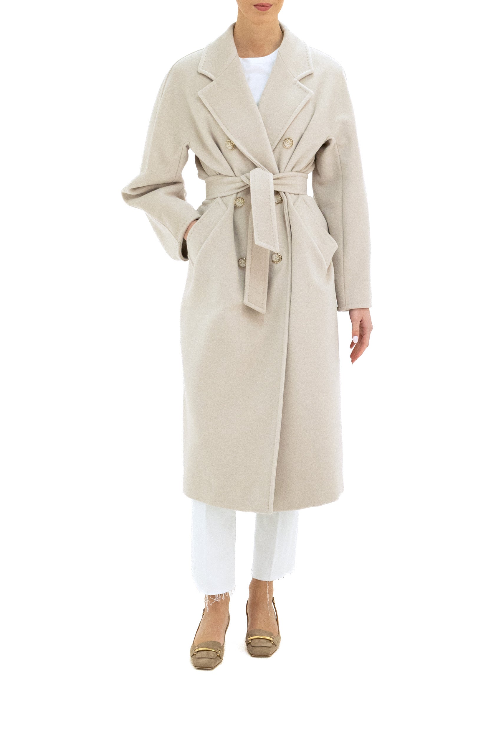 Max Mara Cappotto Ticino, view 2