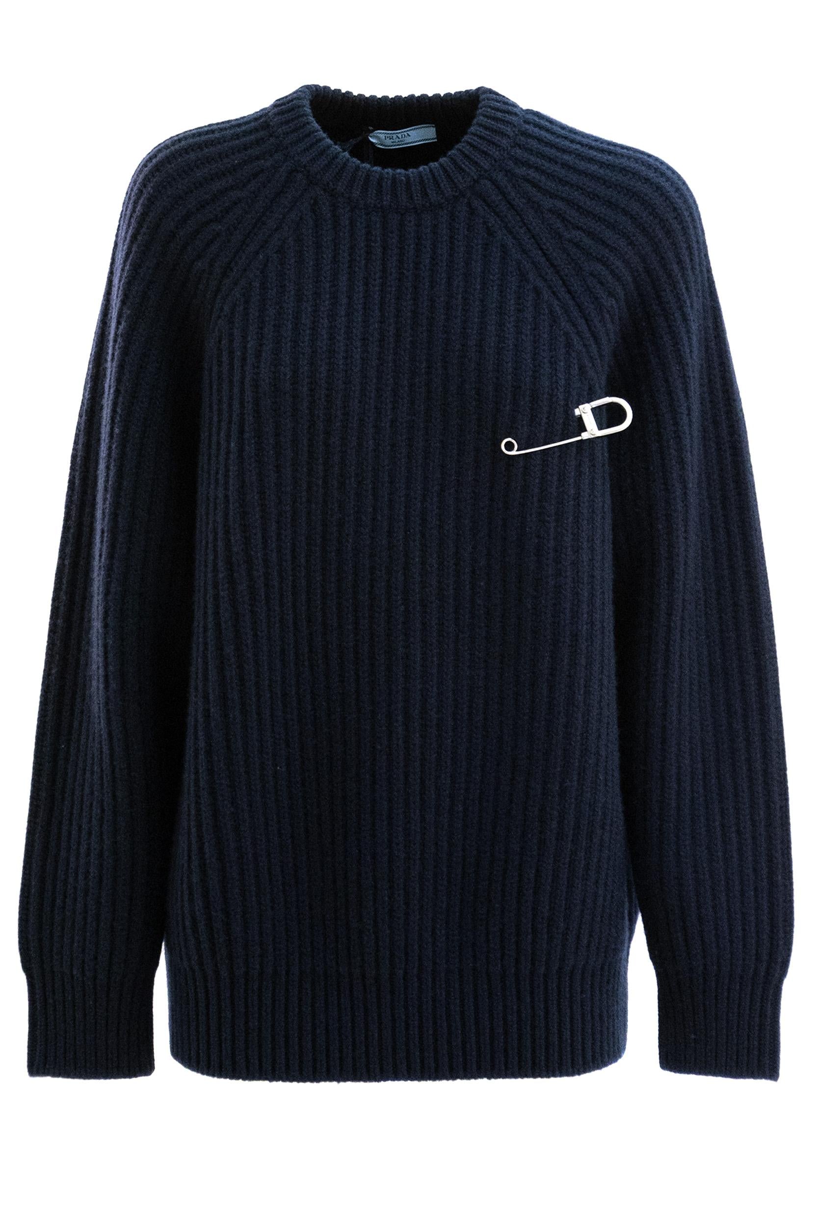 Prada Pullover