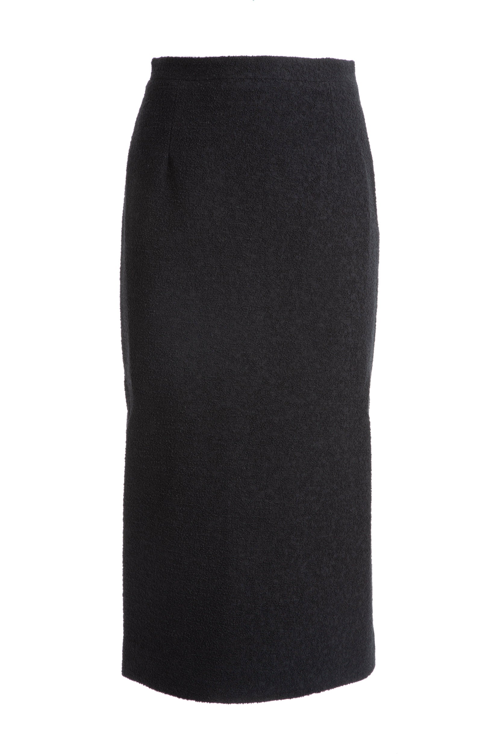 ALESSANDRA RICH Alessandra Rich FAB1817 F3291900 Gonna Midi Bouclé