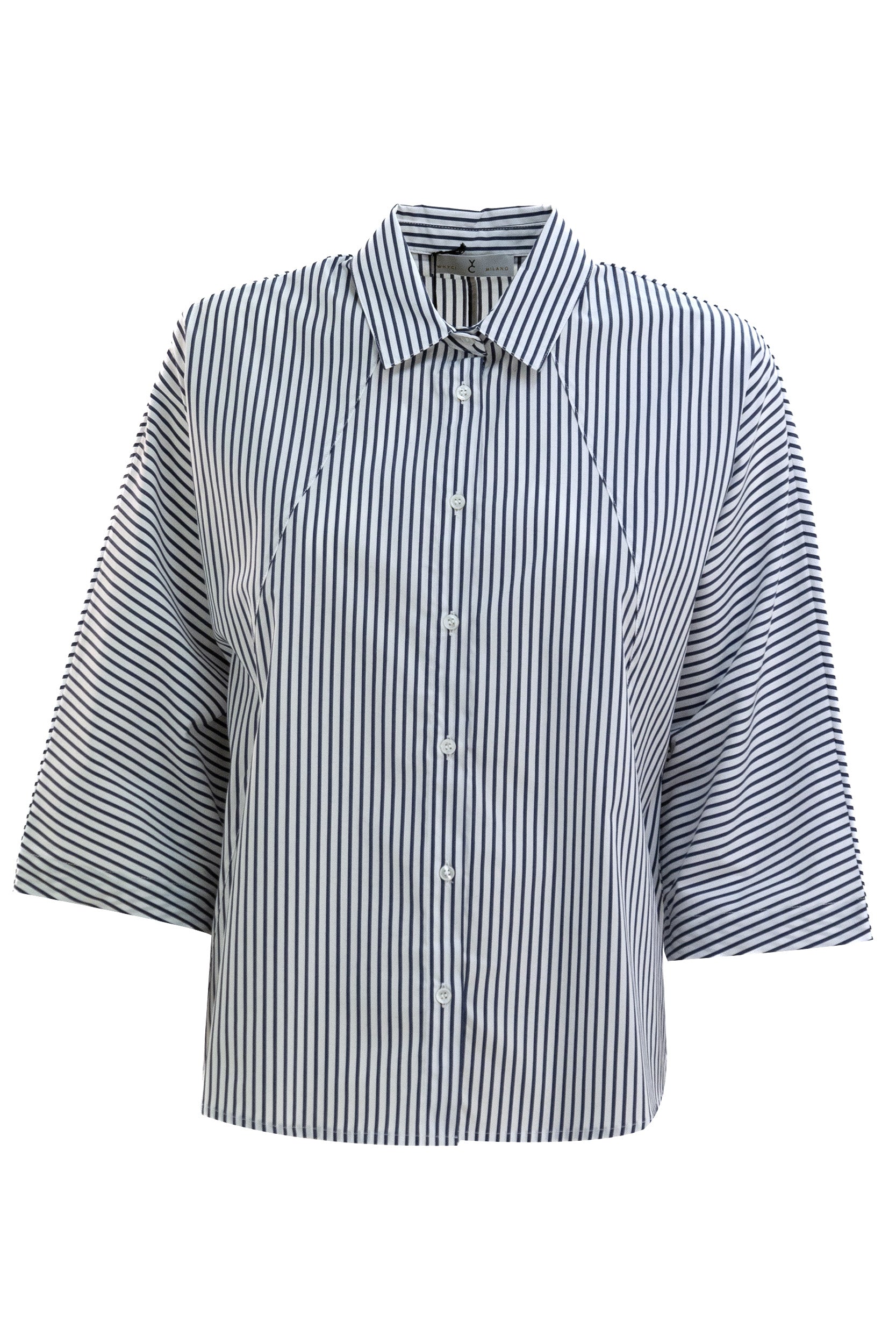 WHY CI Camicia