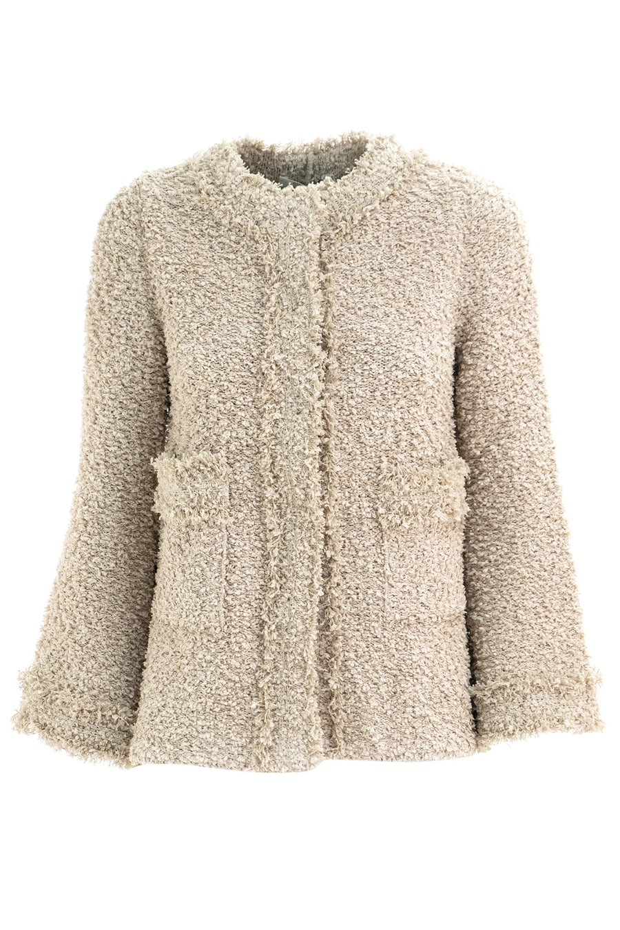 CHARLOTT Cardigan