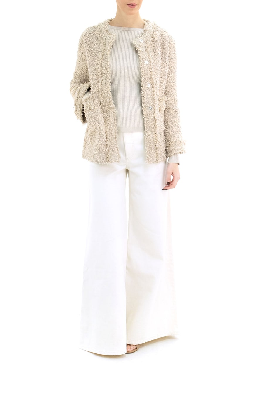 CHARLOTT Cardigan, view 2