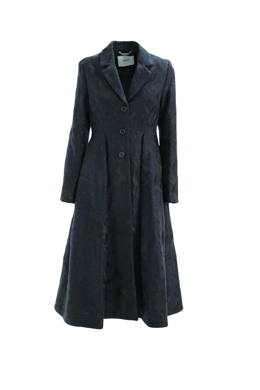 ERDEM Cappotto Stephanie