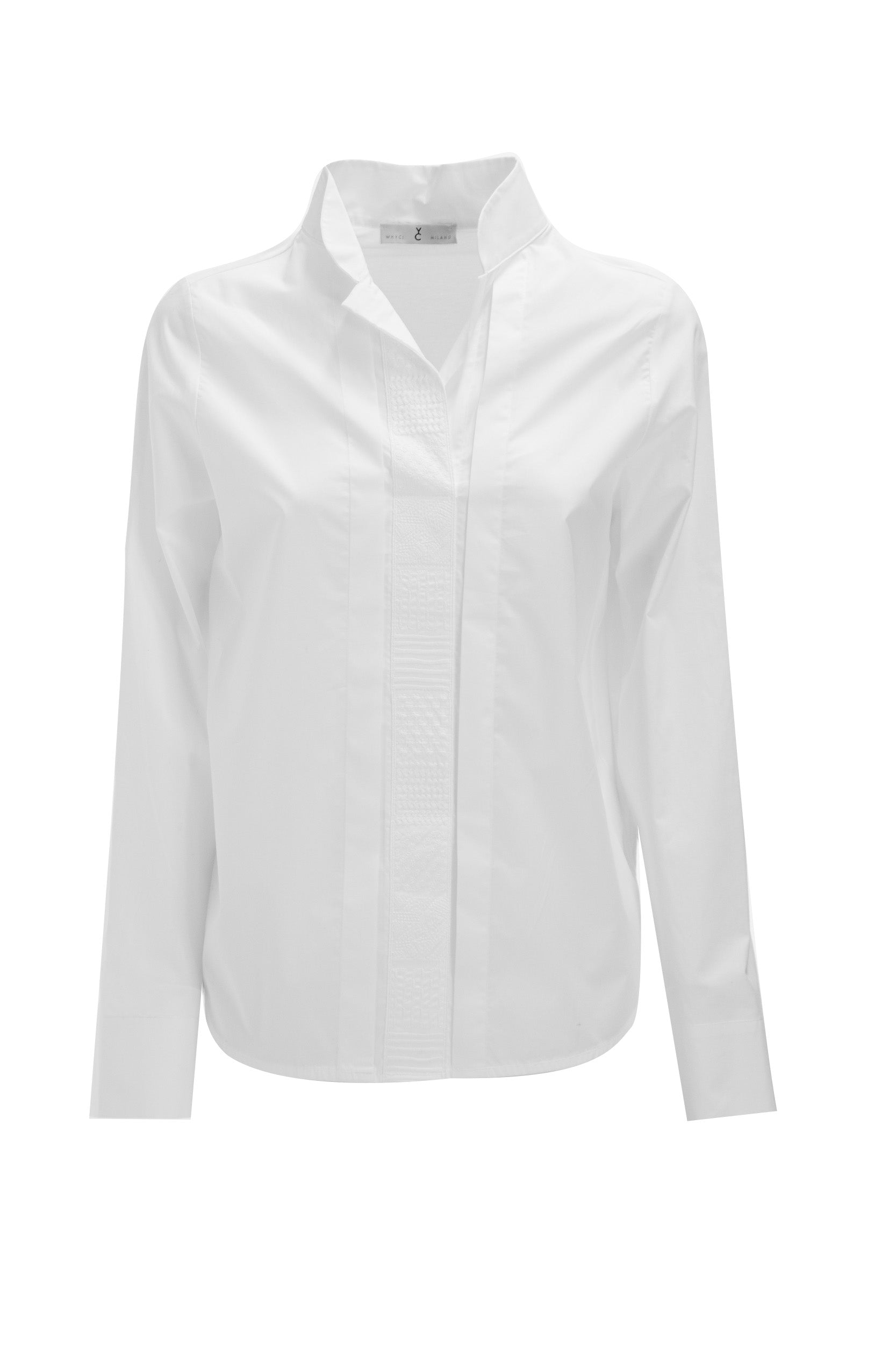 WHY CI WHY CI WH 0450 Camicia