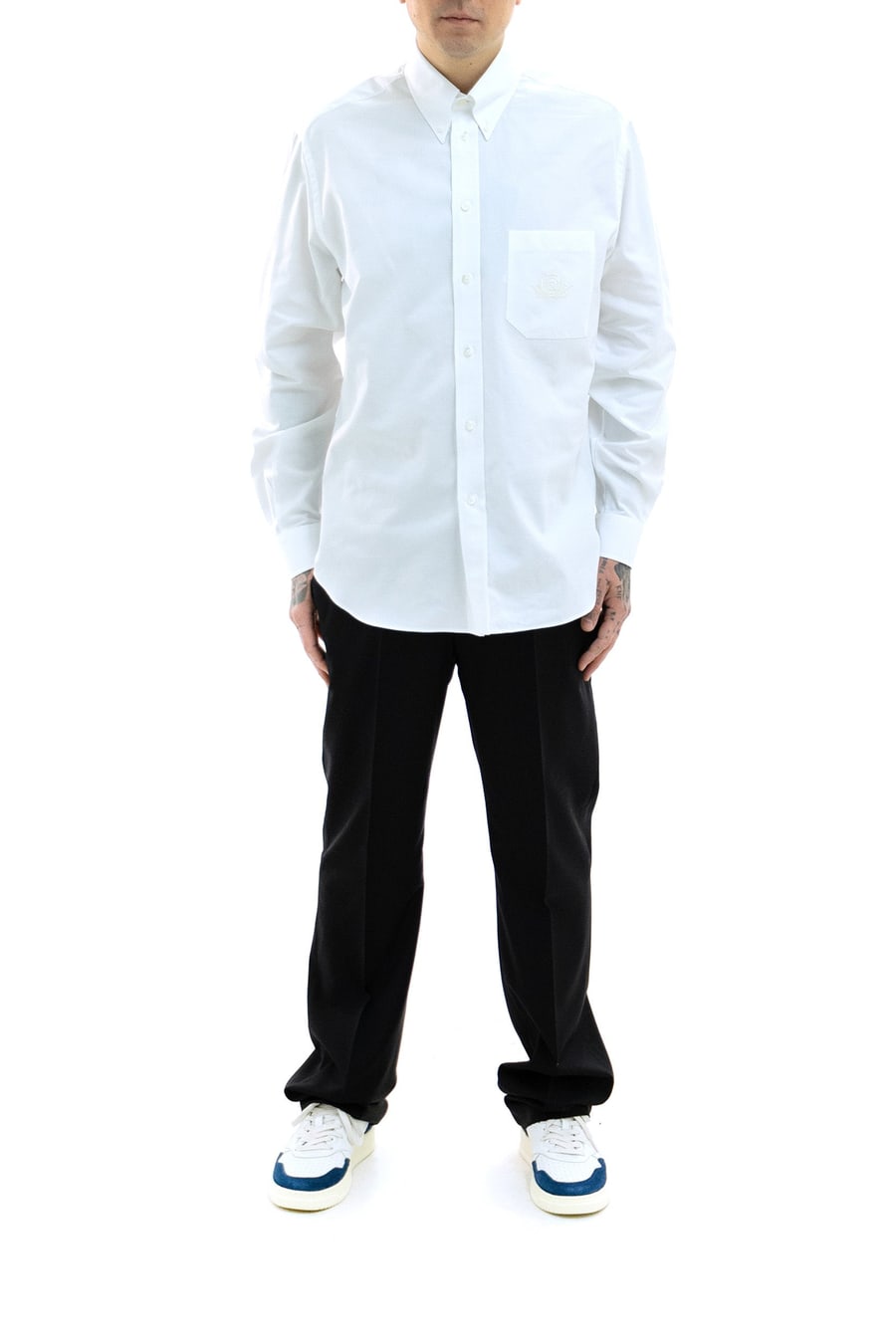 Fendi Camicia, view 2