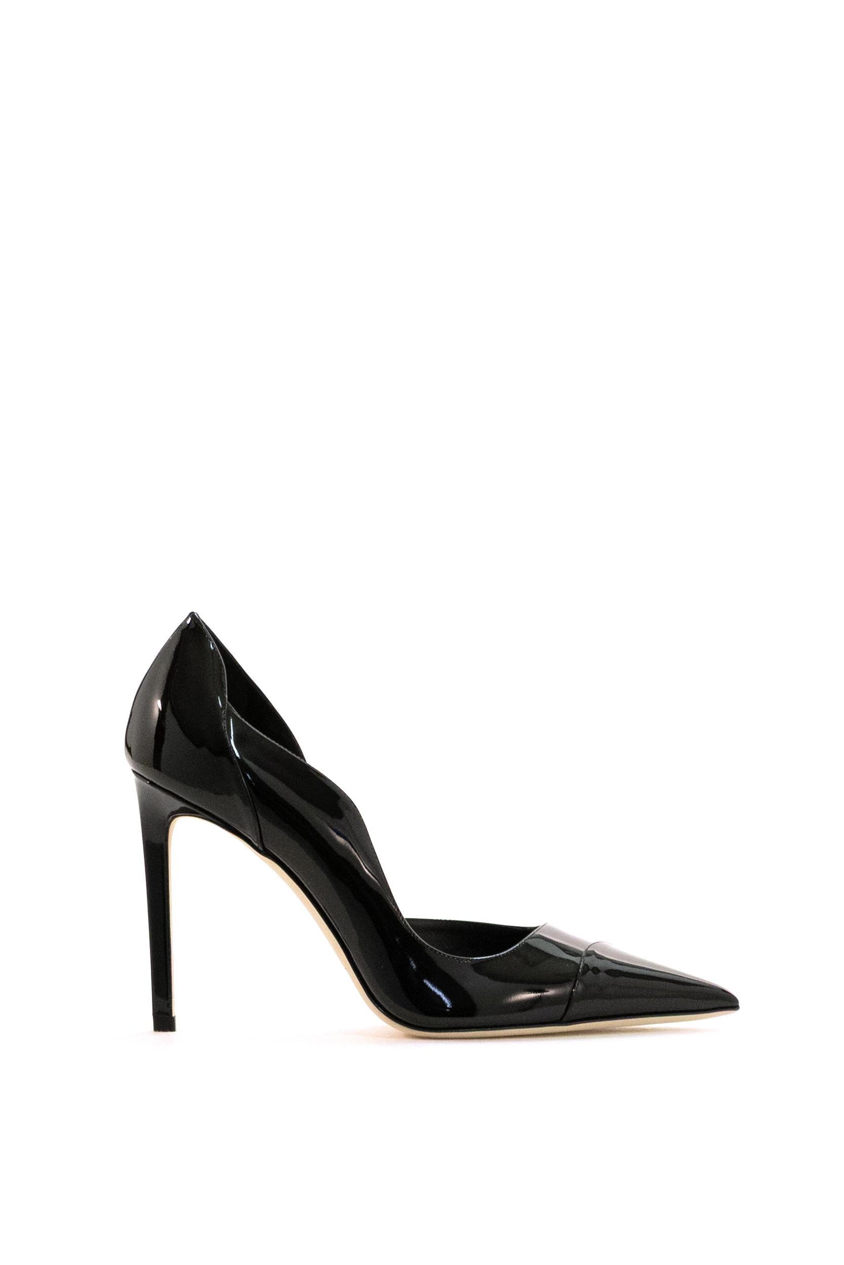 Jimmy Choo Décolleté Brigitte in Vernice