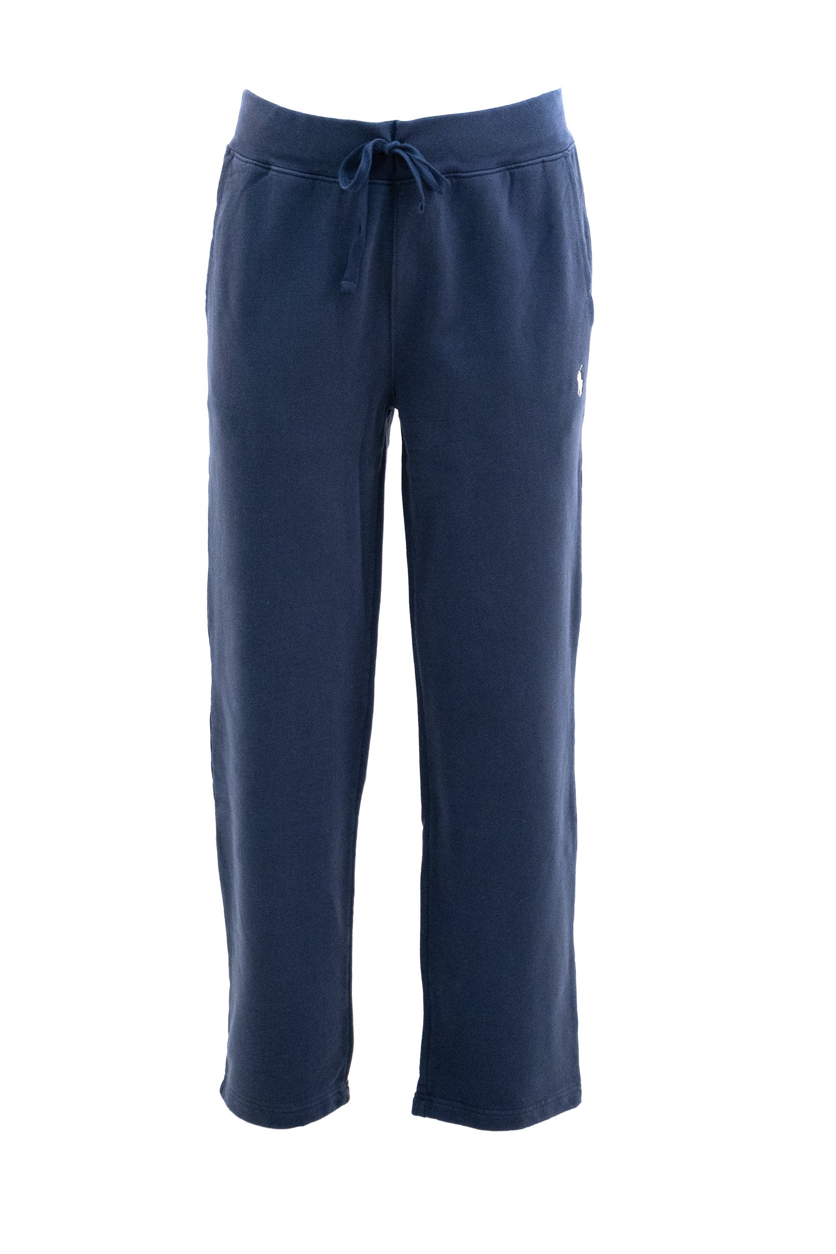 Polo Ralph Lauren Pantaloni in Felpa Loopback