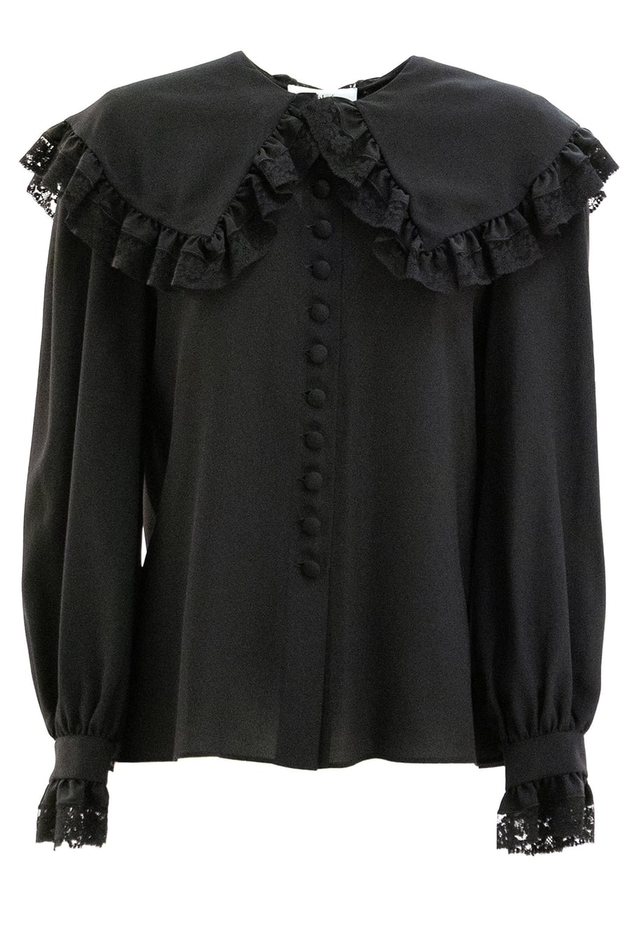 Chloé Blusa