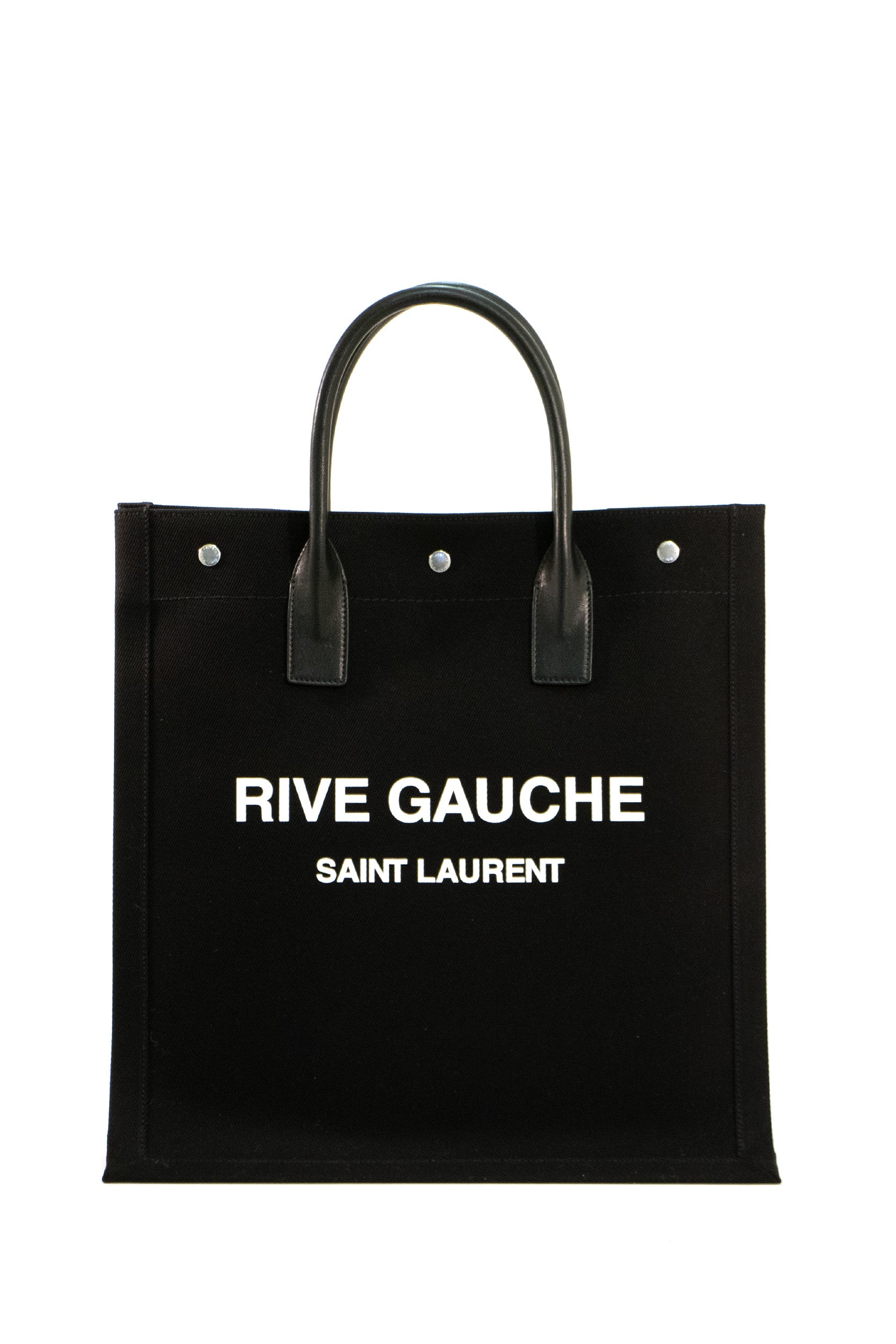 Saint Laurent Borsa Tote Rive Gauche