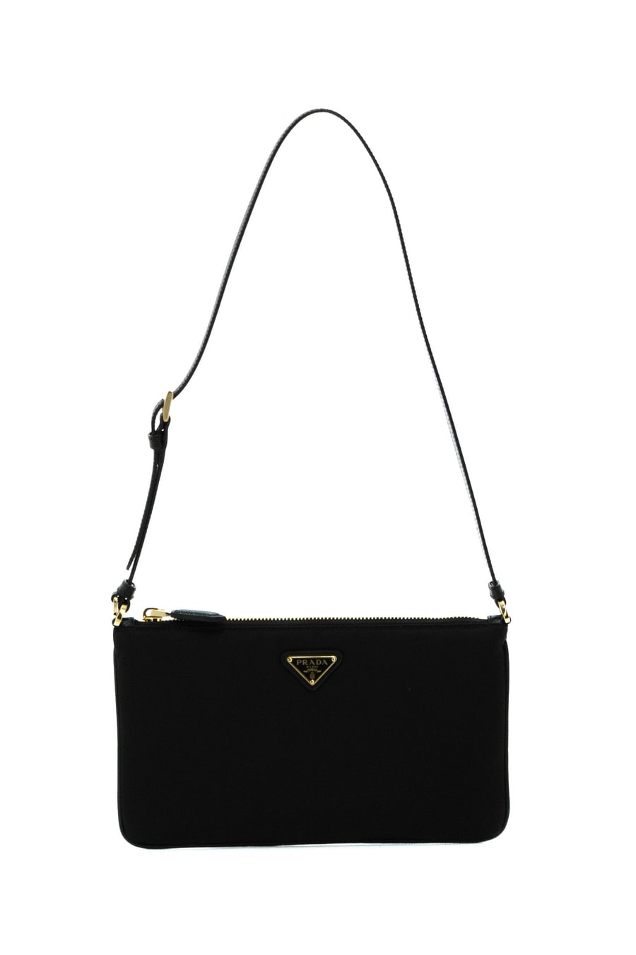 Prada Pouch in re-nylon