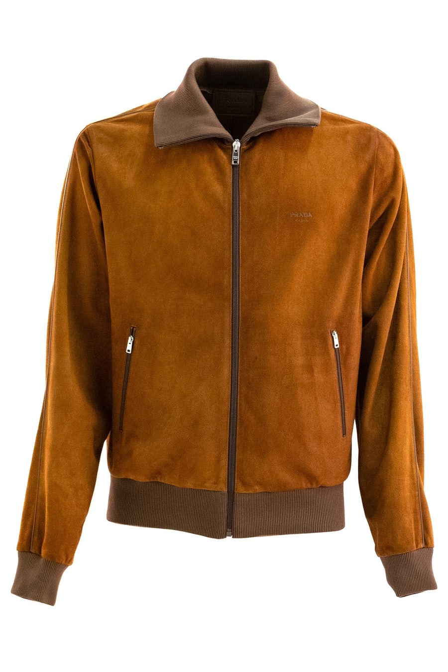 Prada Blouson